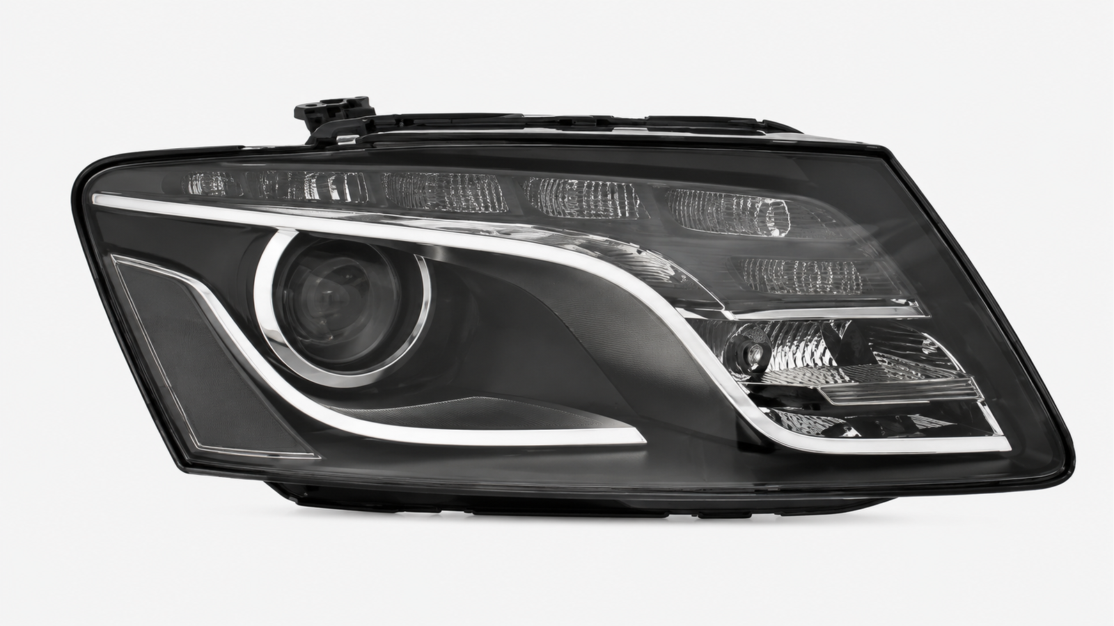 Koplamp voor Audi Q5 8R 2008-2012