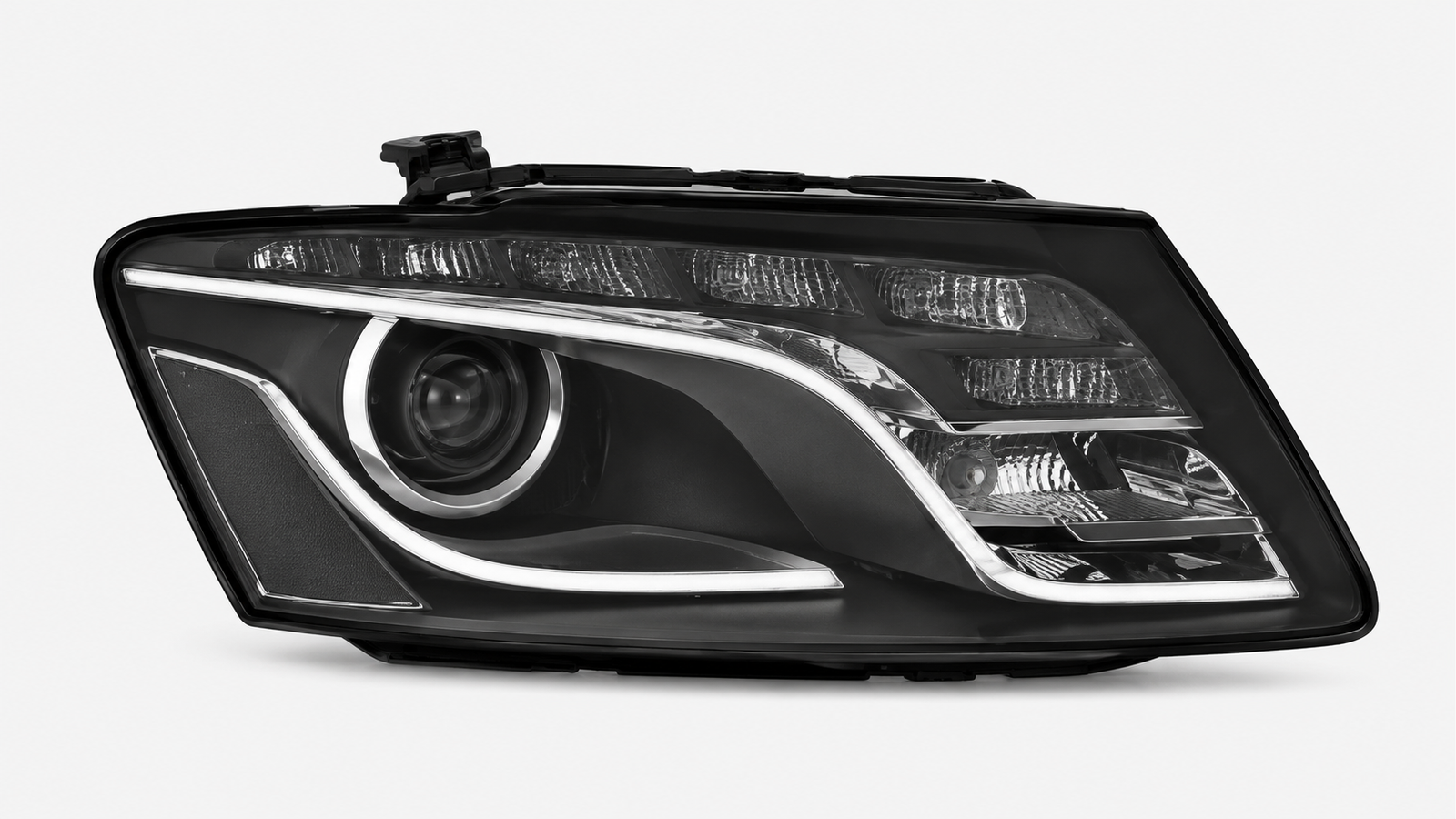Koplamp voor Audi Q5 8R 2008-2012