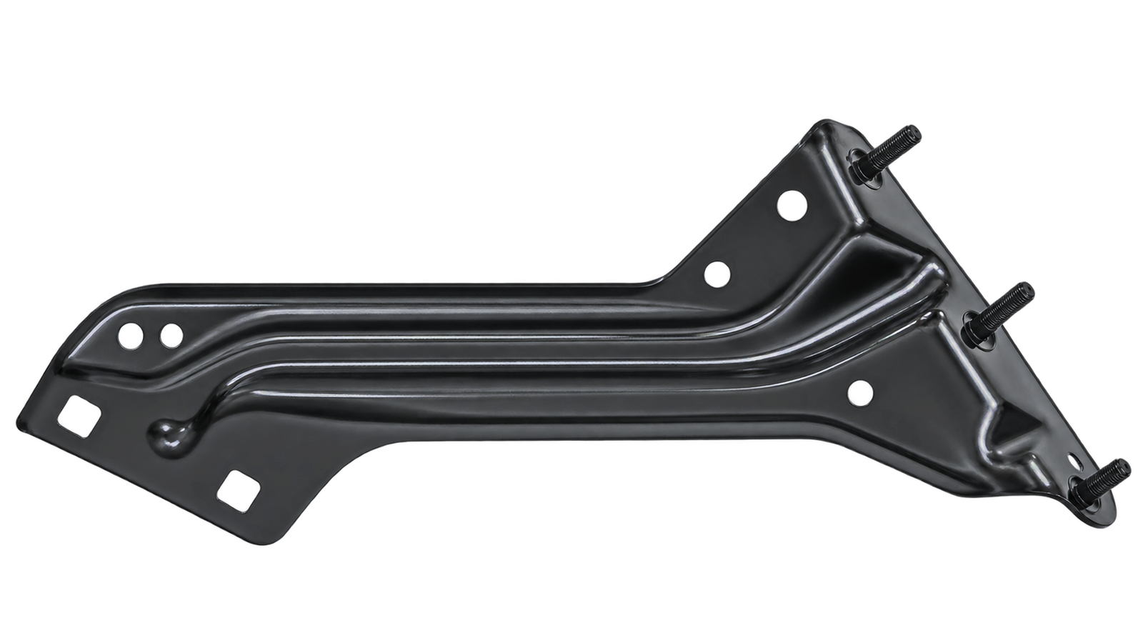 Schermsteun voor AUDI Q5