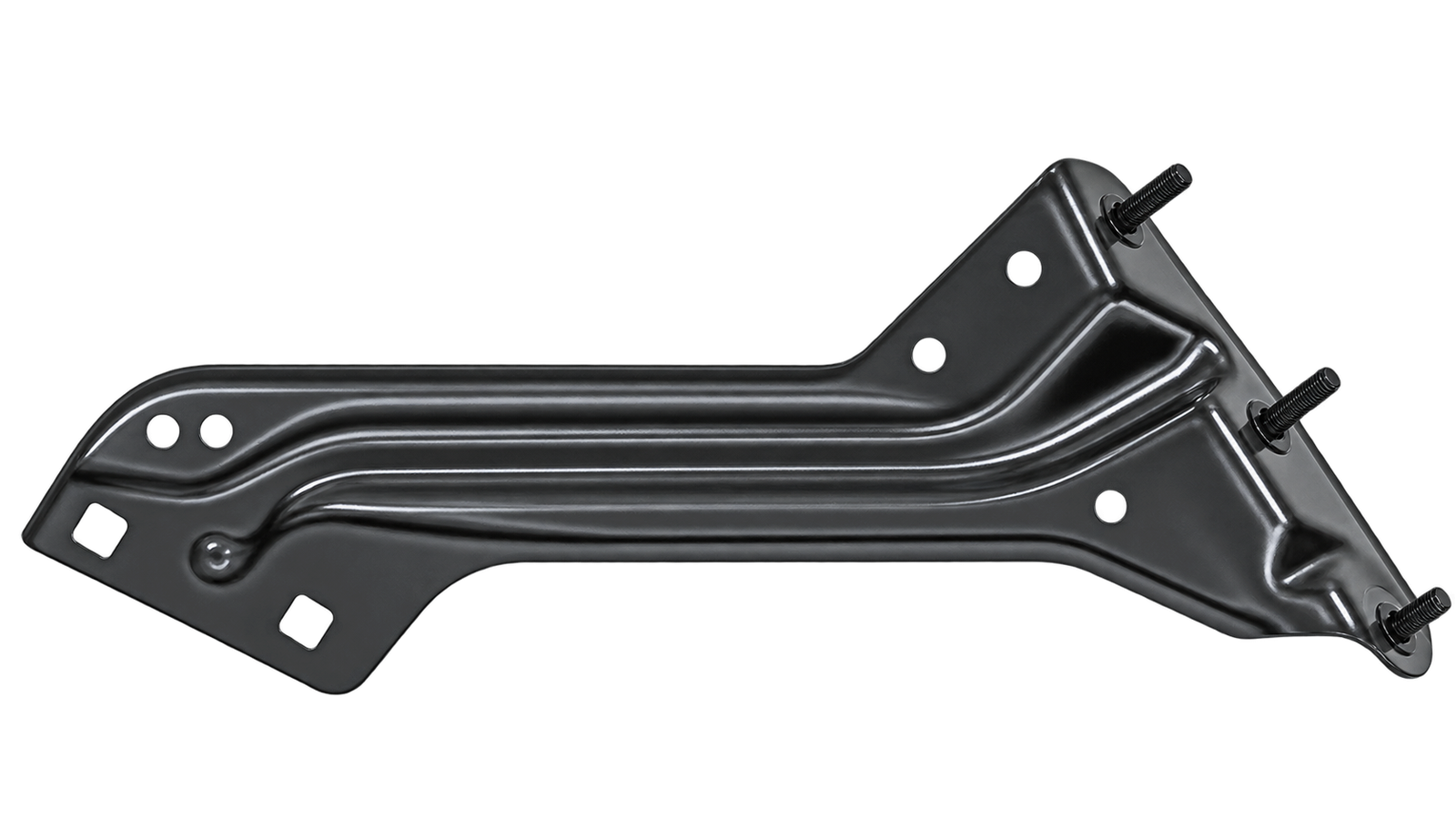 Schermsteun voor AUDI Q5