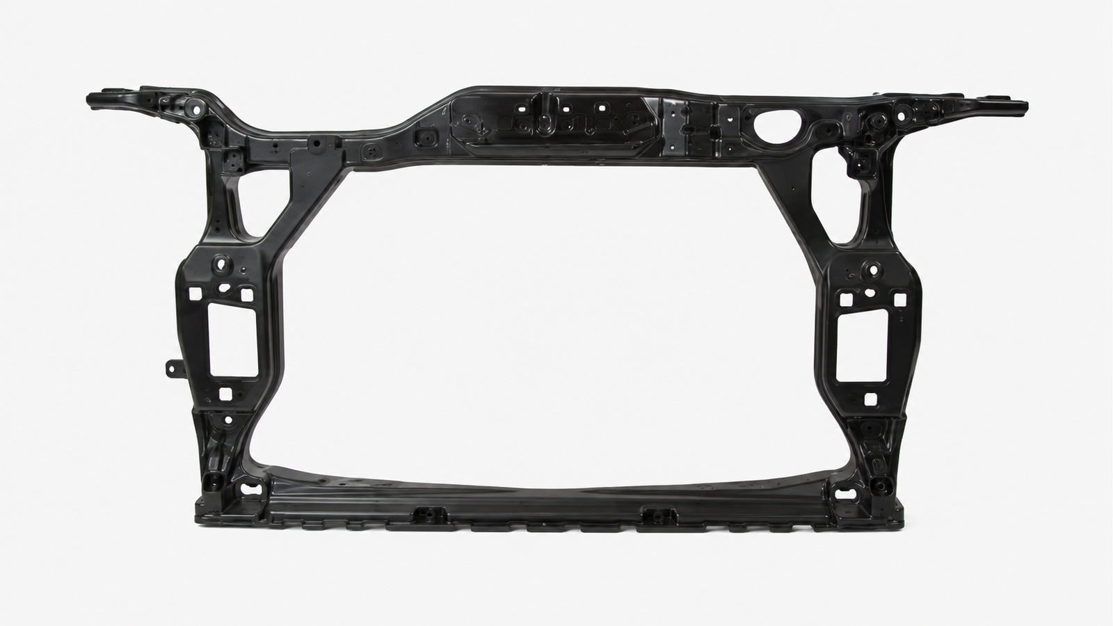 Frontdeel voor Audi Q5 8R 2008-2012