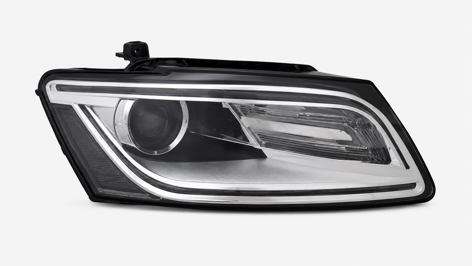 Koplamp voor Audi Q5 8R 2012-2017