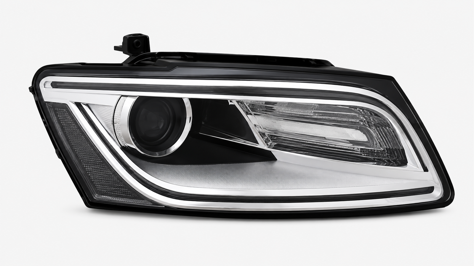 Koplamp voor Audi Q5 8R 2012-2017