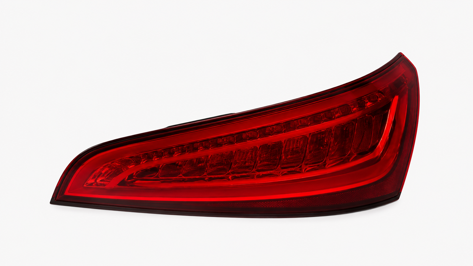 Achterlicht voor Audi Q5 8R 2012-2017