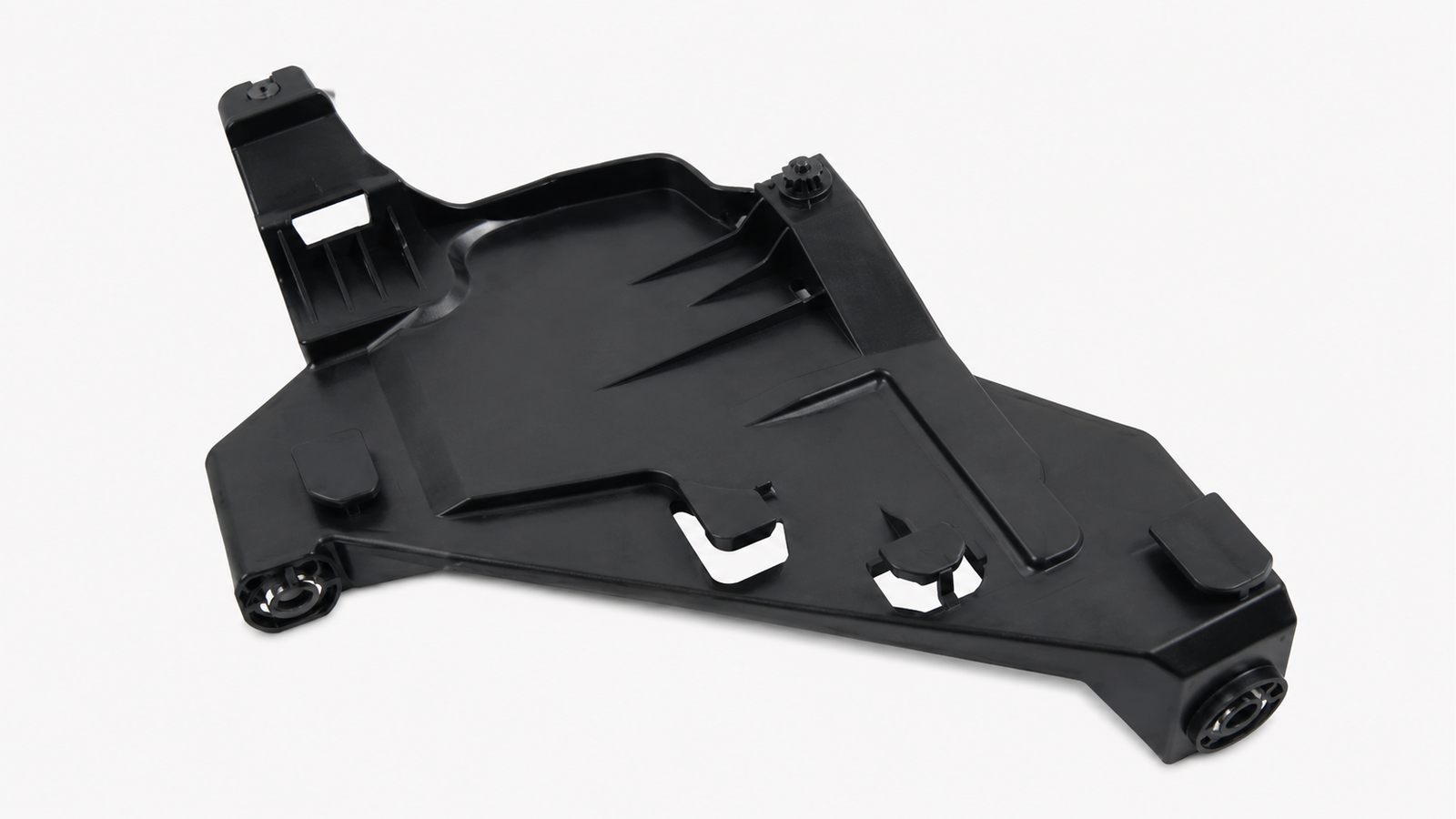 Koplamp voor Audi Q5 8R 2012-2017