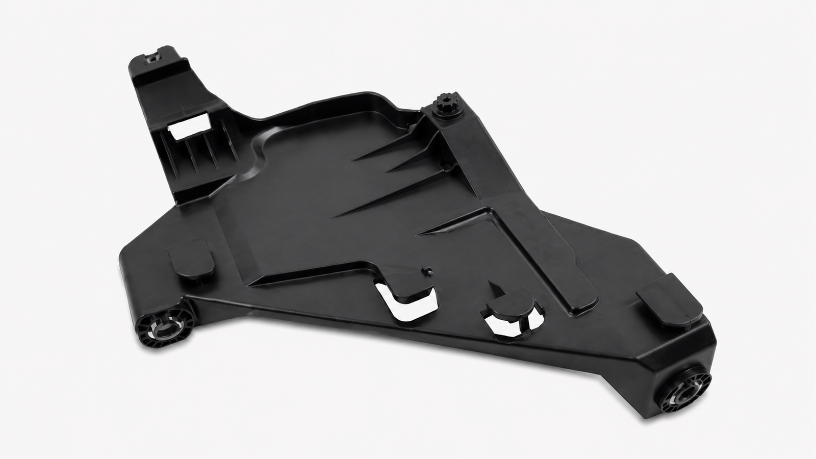 Koplamp voor Audi Q5 8R 2012-2017
