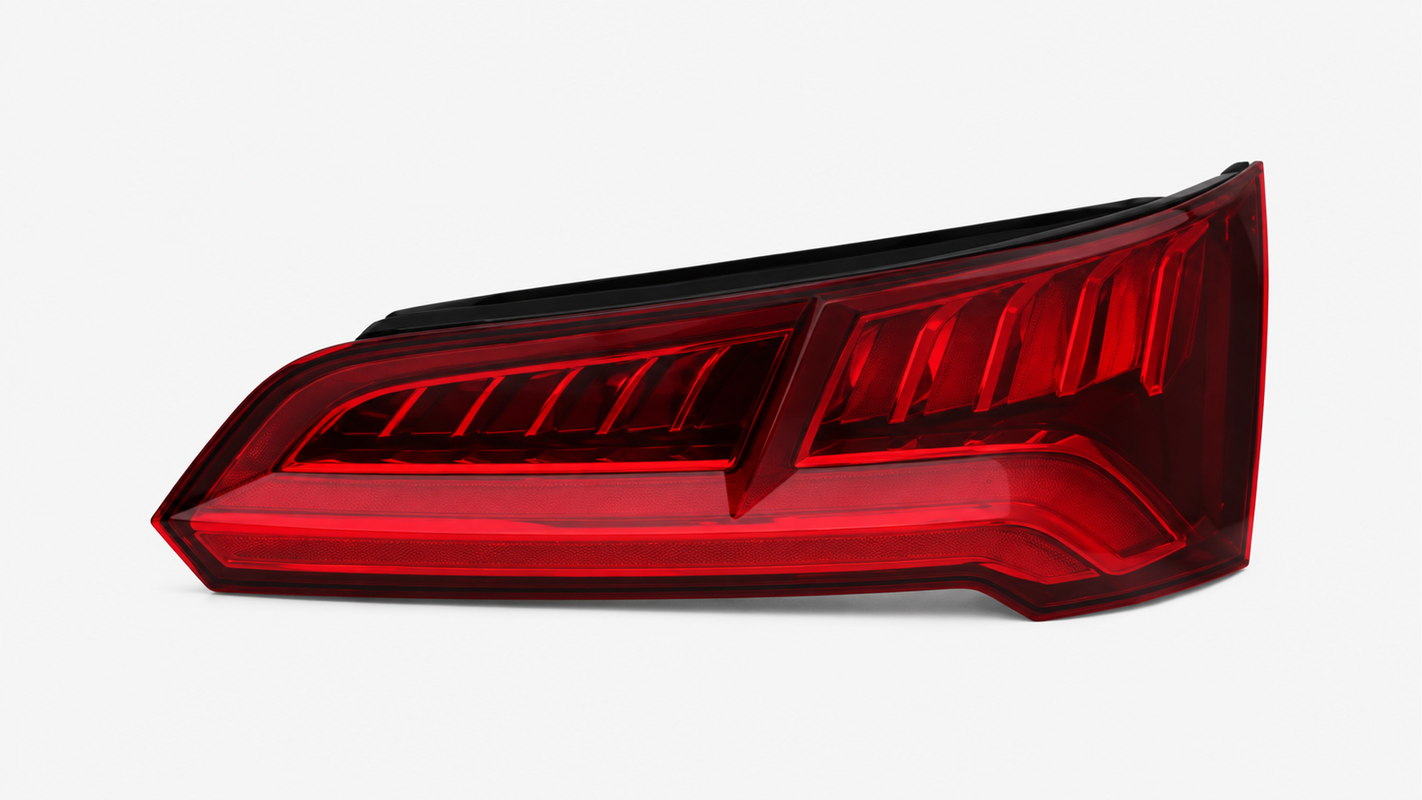 Achterlicht voor Audi Q5