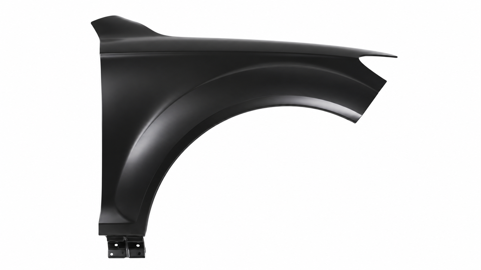 Spatbord Links voor Audi Q7