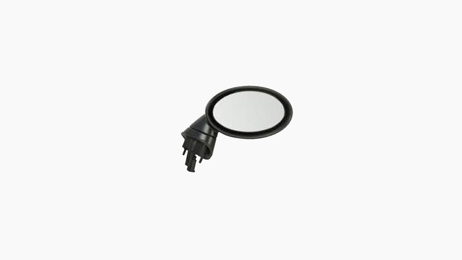 Buitenspiegel voor Mini ONE/COOPER 2001-2006 in primer