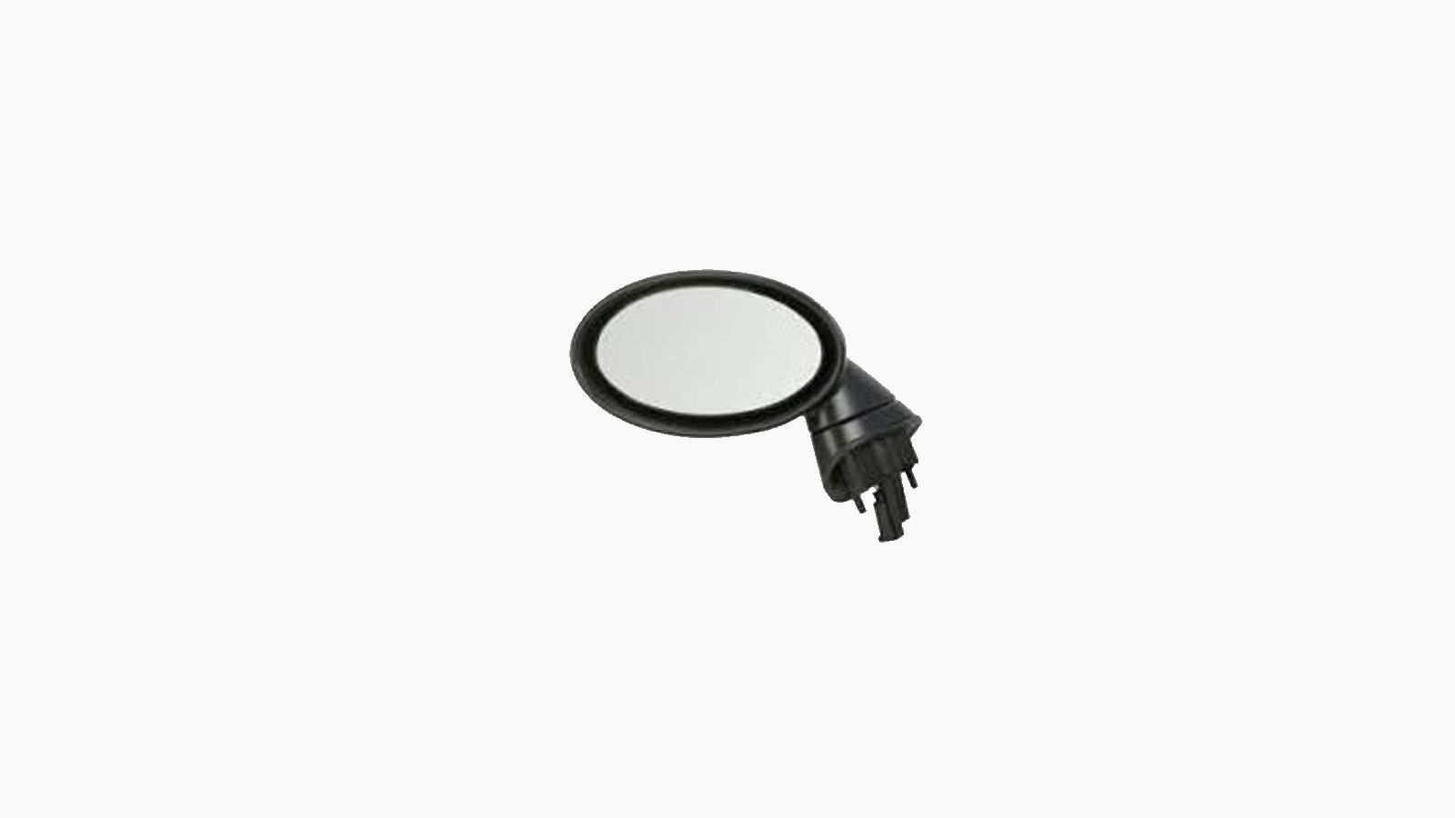 Buitenspiegel voor Mini ONE/COOPER 2001-2006 in primer