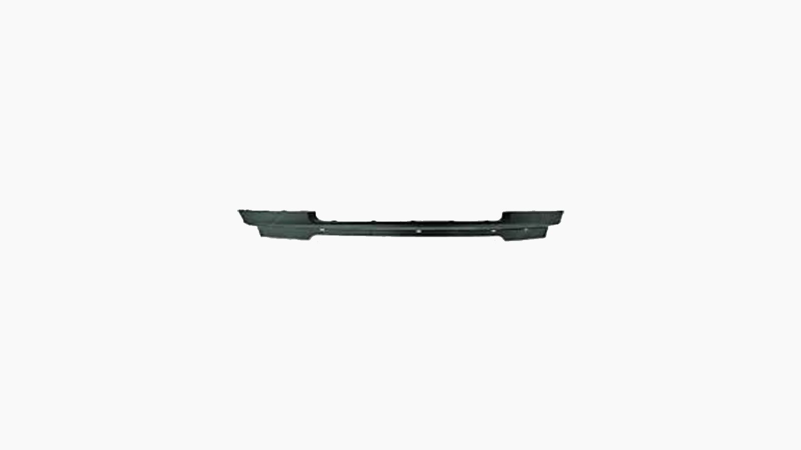Bumperspoiler voor Mini ONE/COOPER 2001-2006