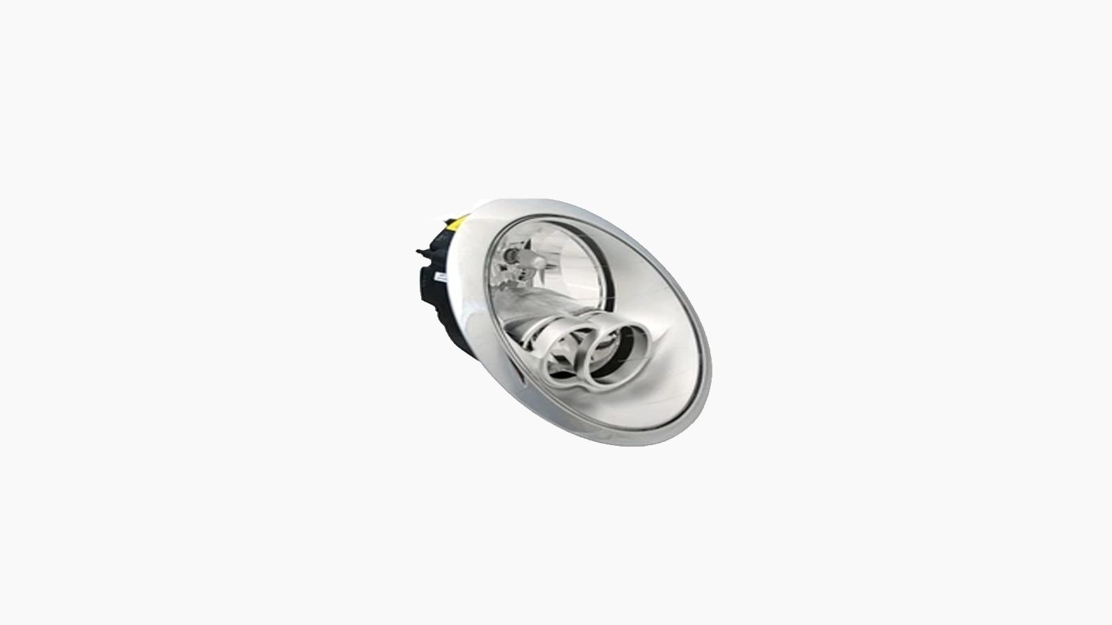 Koplamp voor Mini ONE/COOPER 2001-2006