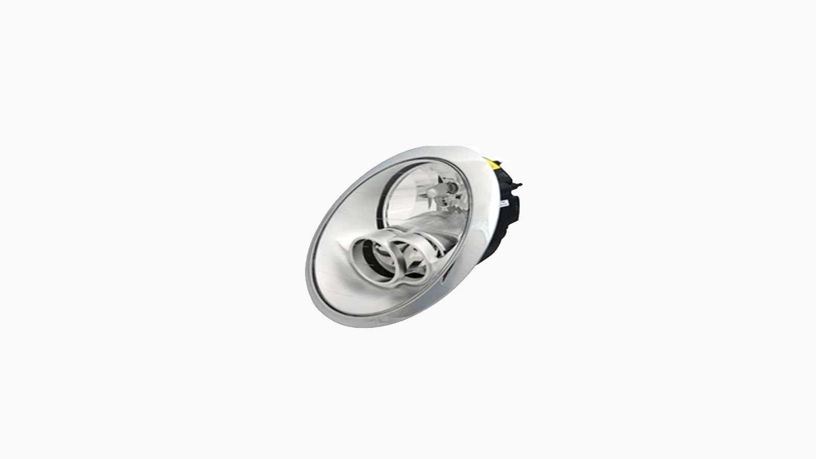 Koplamp voor Mini ONE/COOPER 2001-2006