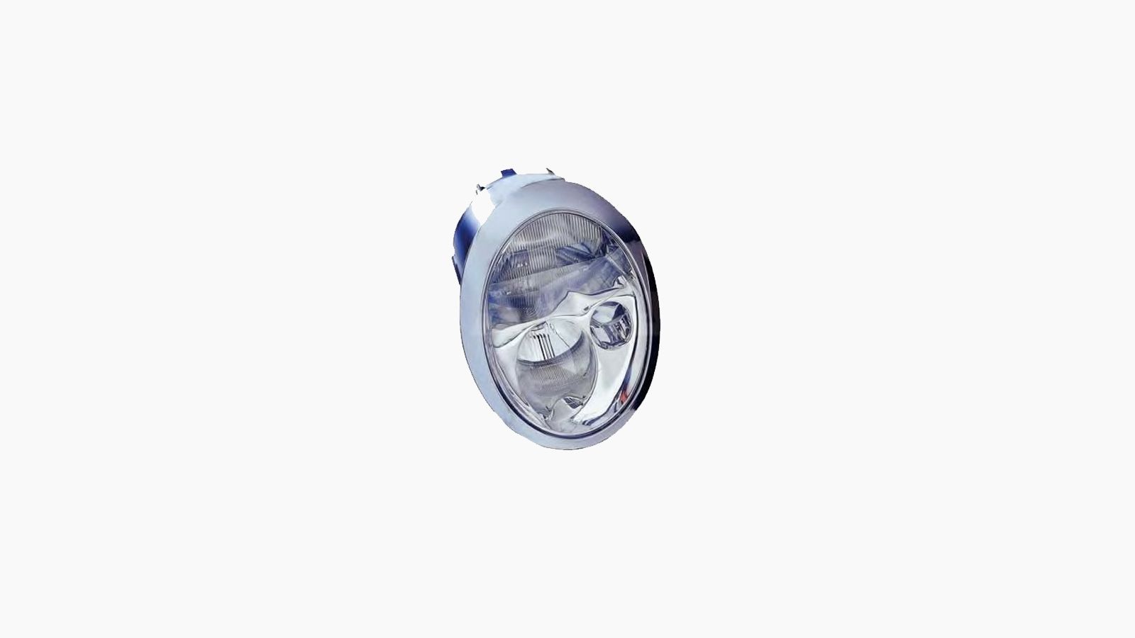 Koplamp voor Mini ONE/COOPER 2001-2006