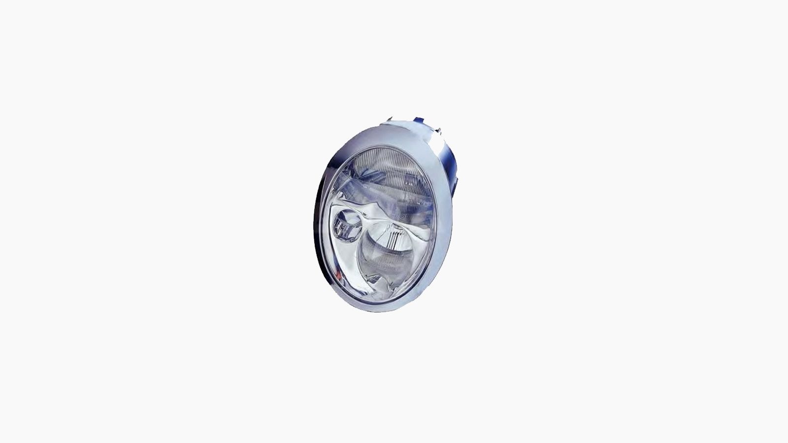 Koplamp voor Mini ONE/COOPER 2001-2006