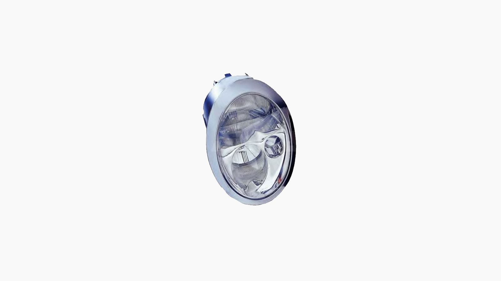 Koplamp voor Mini ONE/COOPER 2001-2006