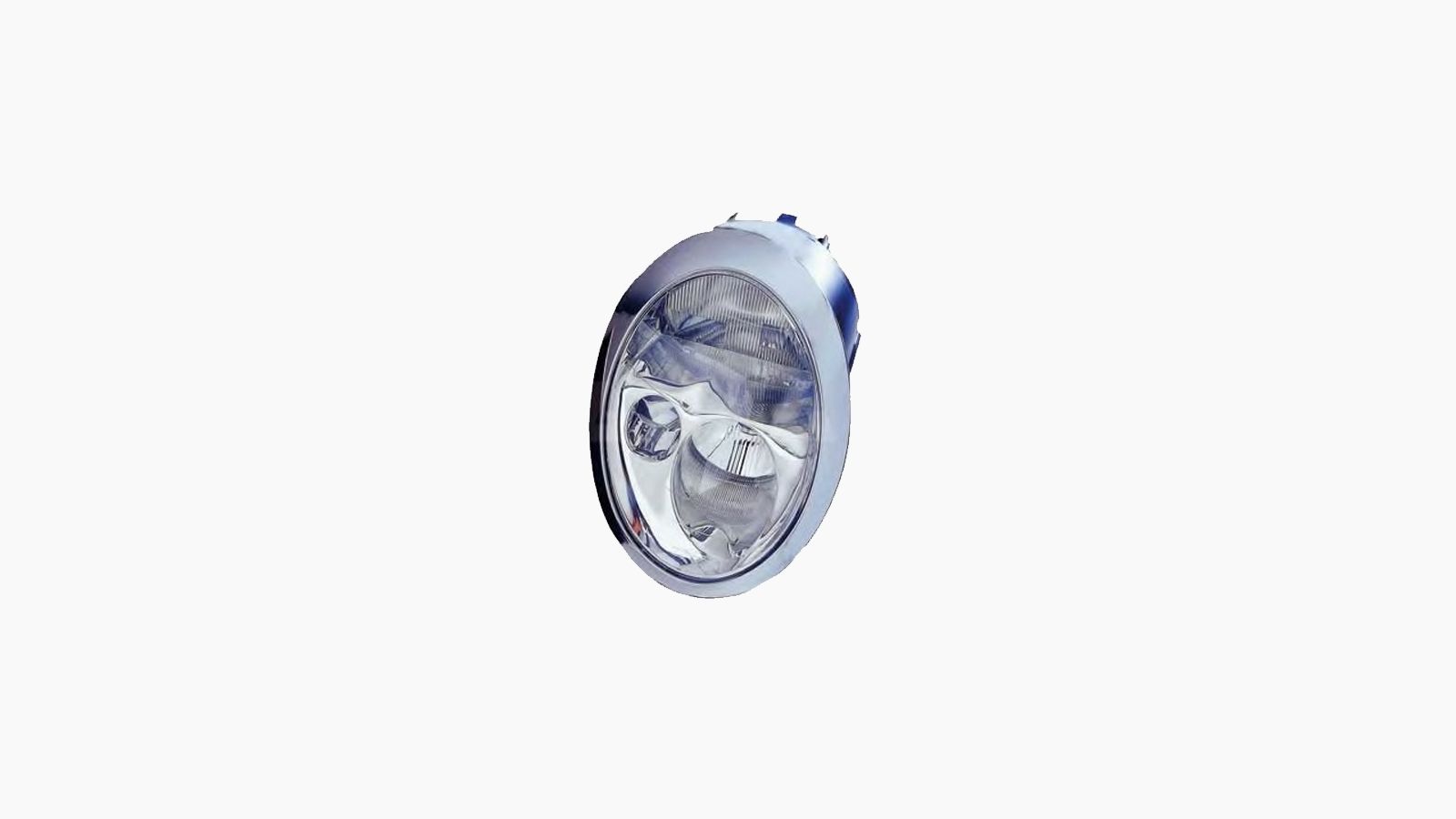 Koplamp voor Mini ONE/COOPER 2001-2006