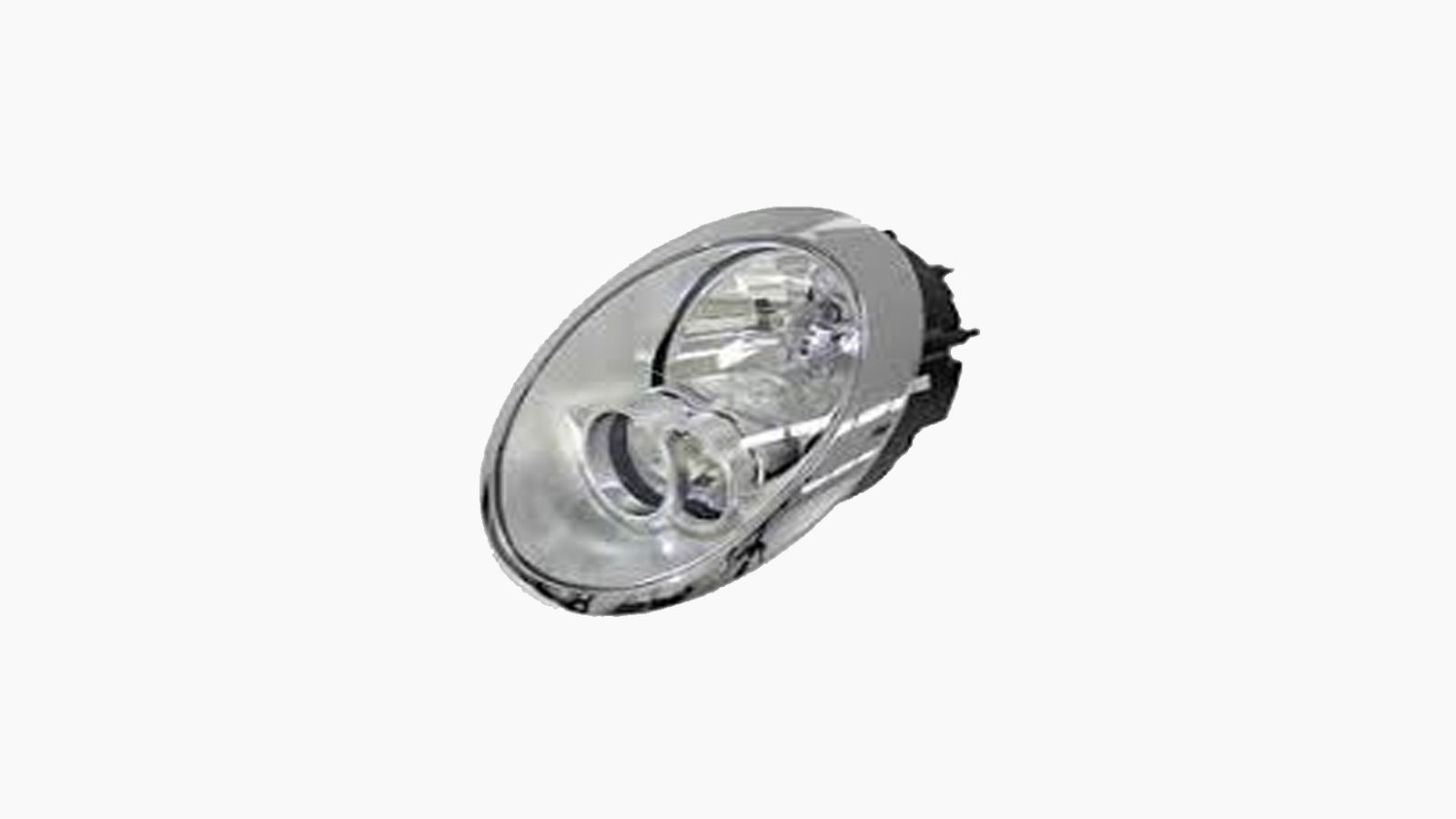 Koplamp voor Mini ONE/COOPER 2001-2006