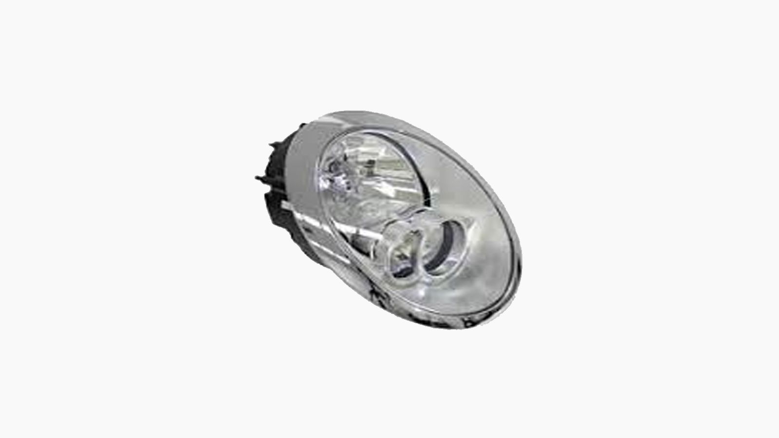 Koplamp voor Mini ONE/COOPER 2001-2006