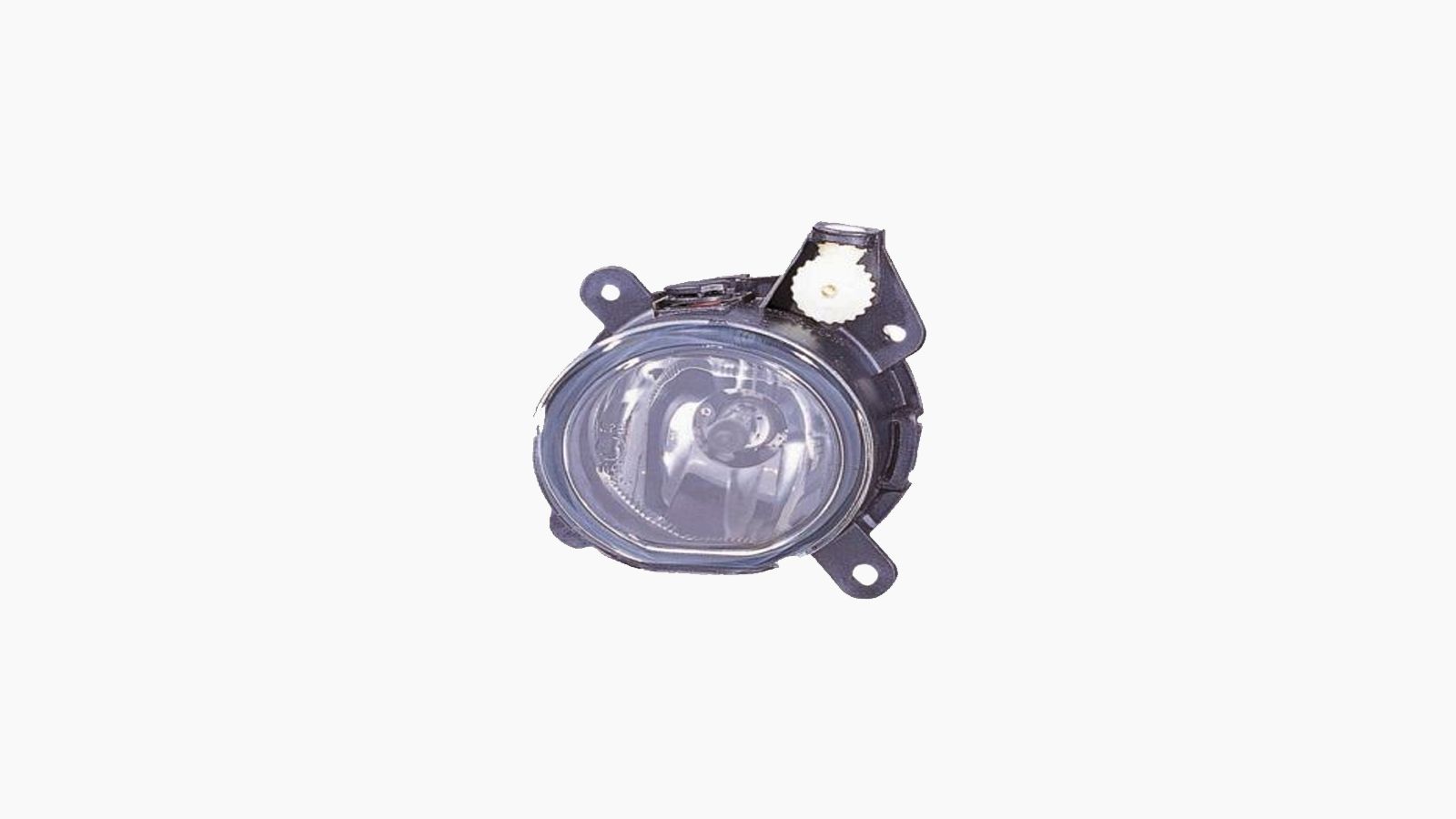 Mistlamp voor Mini ONE/COOPER 2001-2006