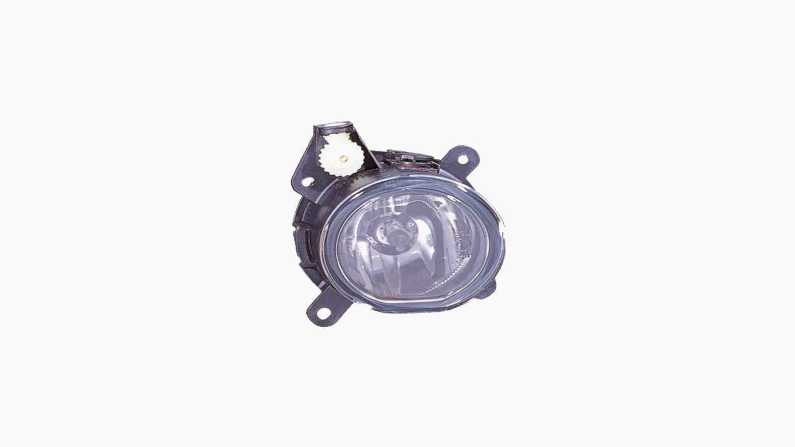 Mistlamp voor Mini ONE/COOPER 2001-2006