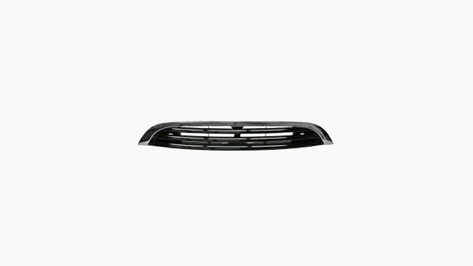 Griille voor Mini ONE/COOPER 2001-2006