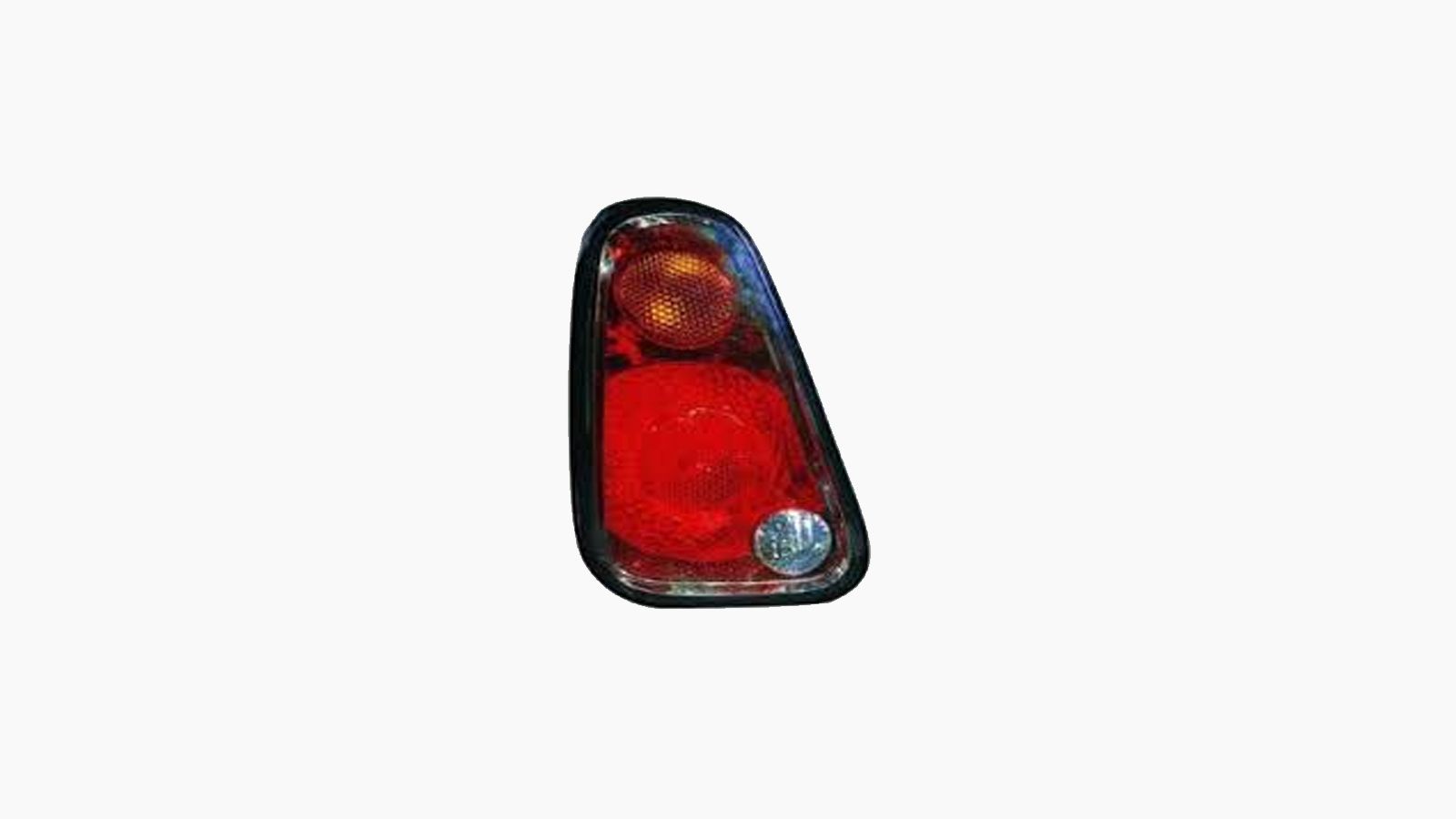 Achterlicht voor Mini ONE/COOPER 2001-2006