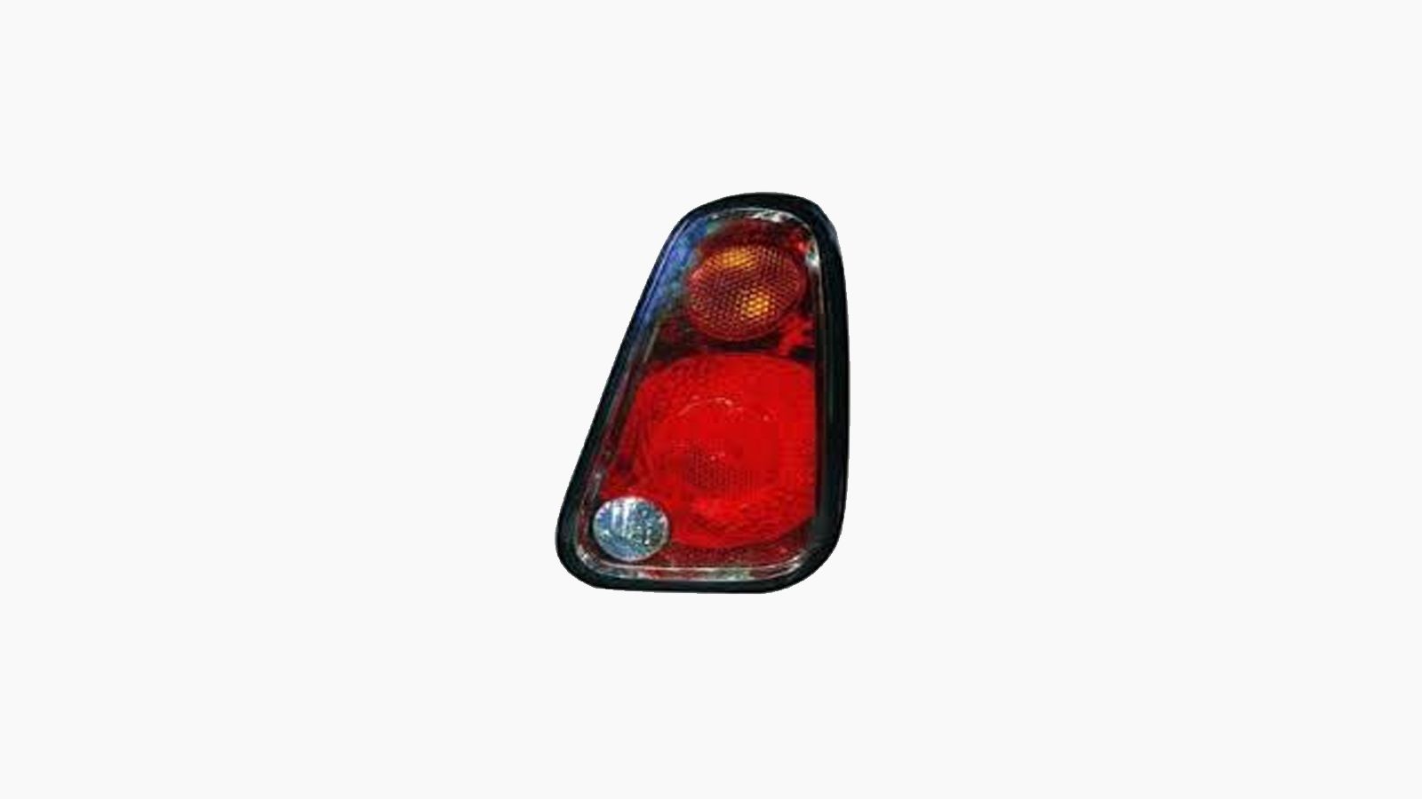 Achterlicht voor Mini ONE/COOPER 2001-2006