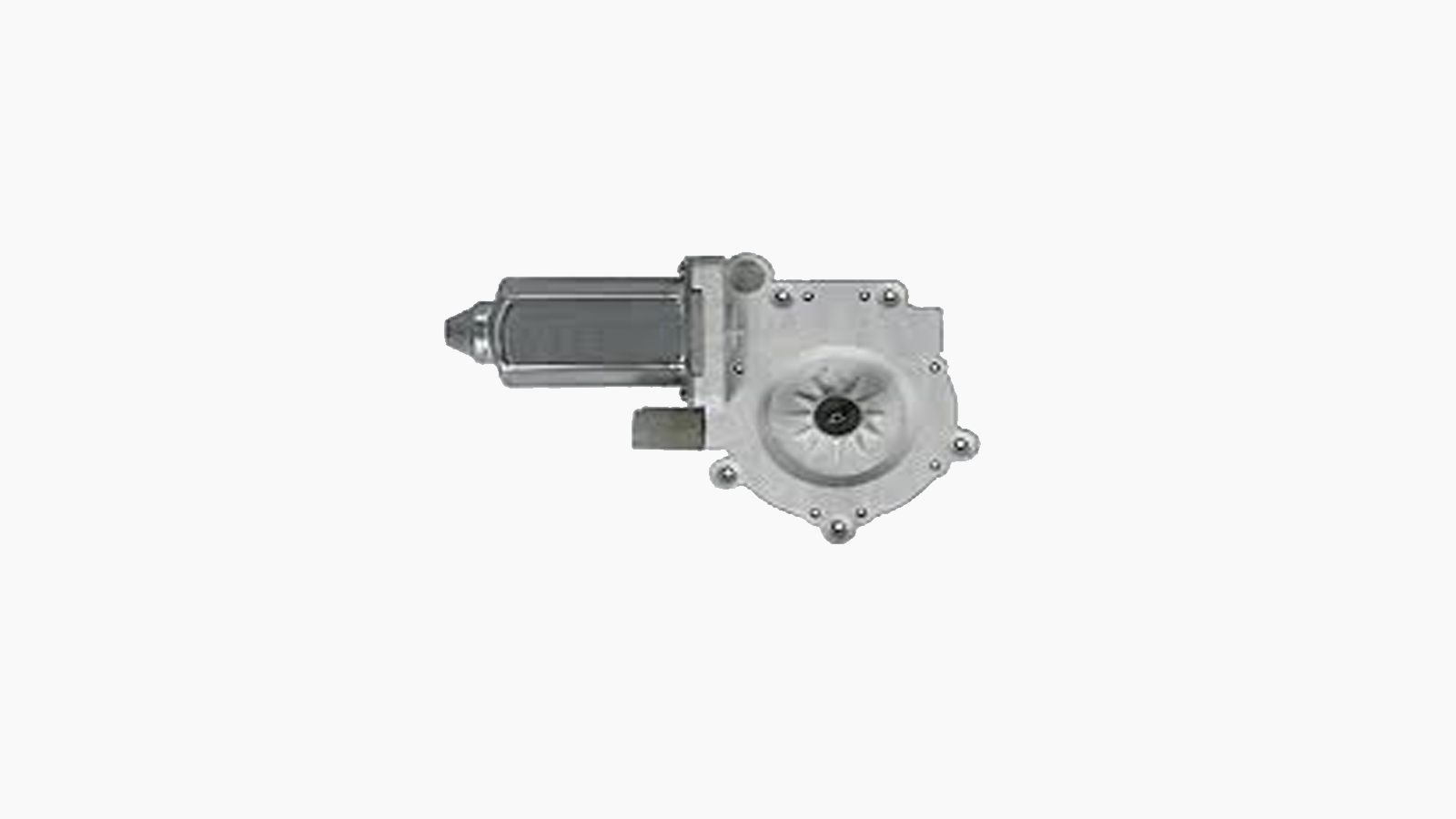 Raammechanisme voor Mini ONE/COOPER 2001-2006