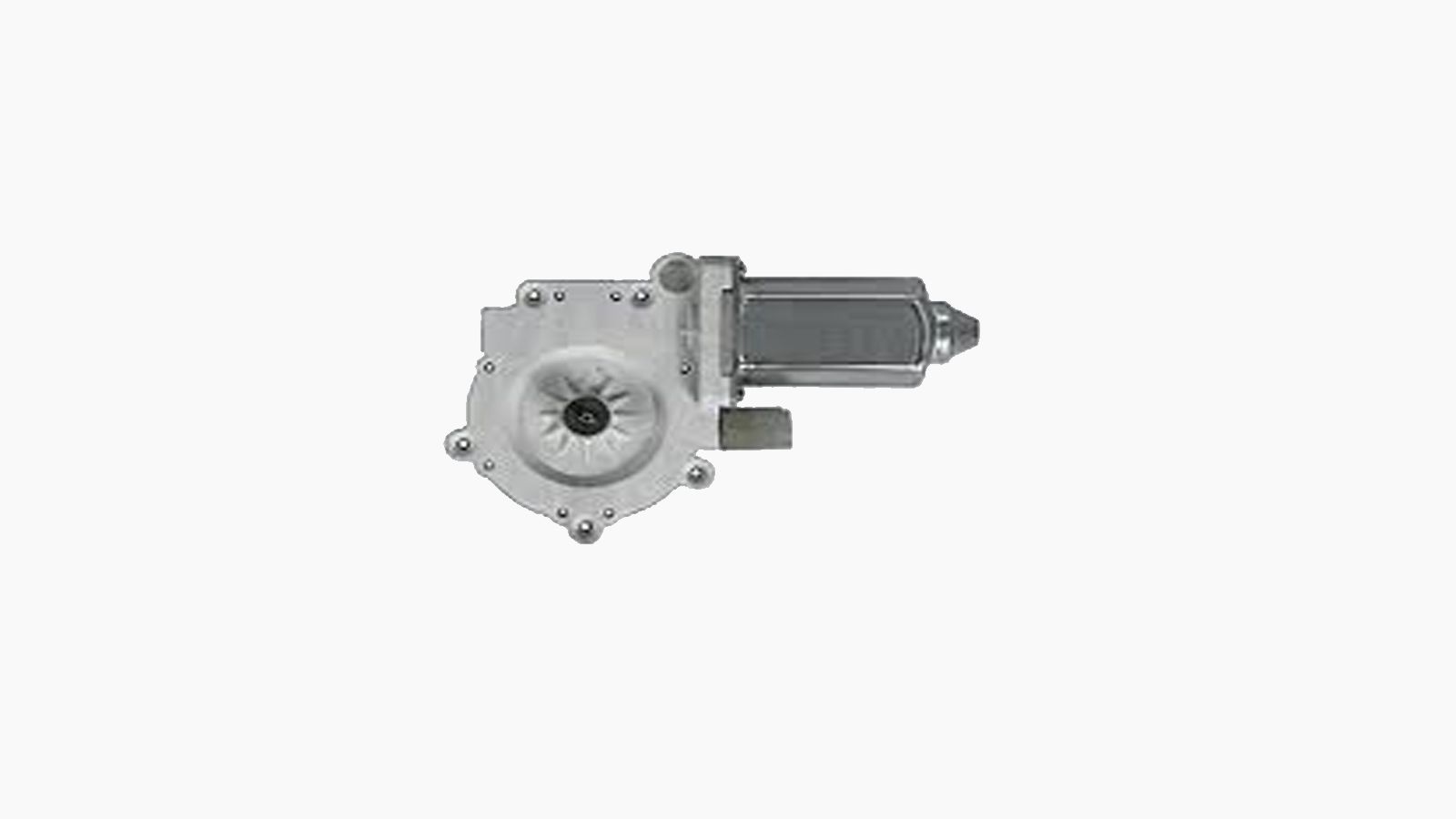 Raammechanisme voor Mini ONE/COOPER 2001-2006