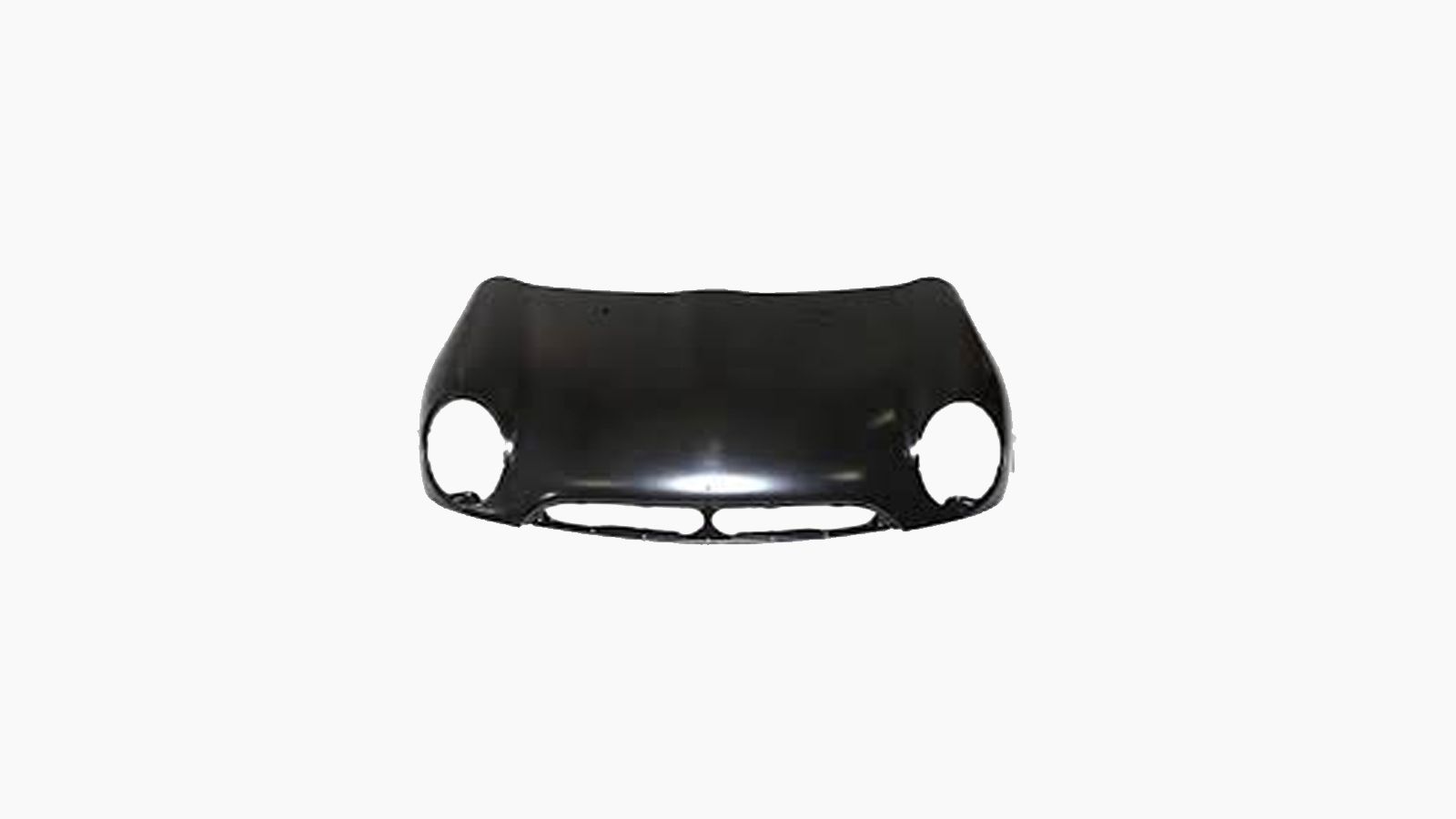 Motorkap voor Mini ONE/COOPER 2001-2006