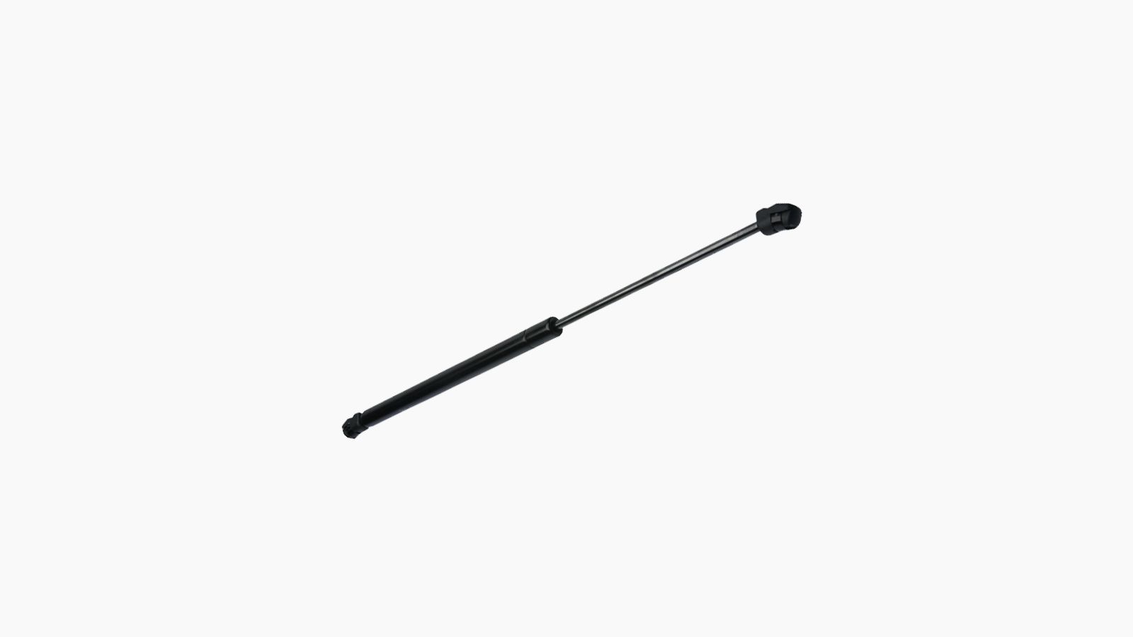 Achterklep gasveer voor Mini ONE/COOPER 2001-2006