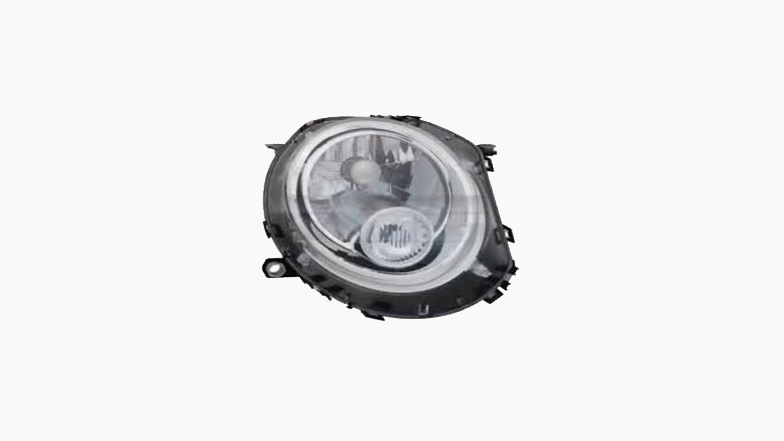Koplamp voor Mini ONE/COOPER