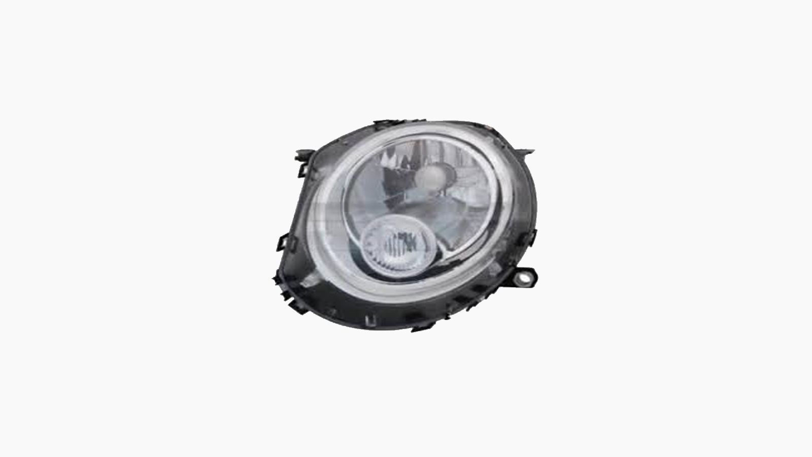 Koplamp voor Mini ONE/COOPER