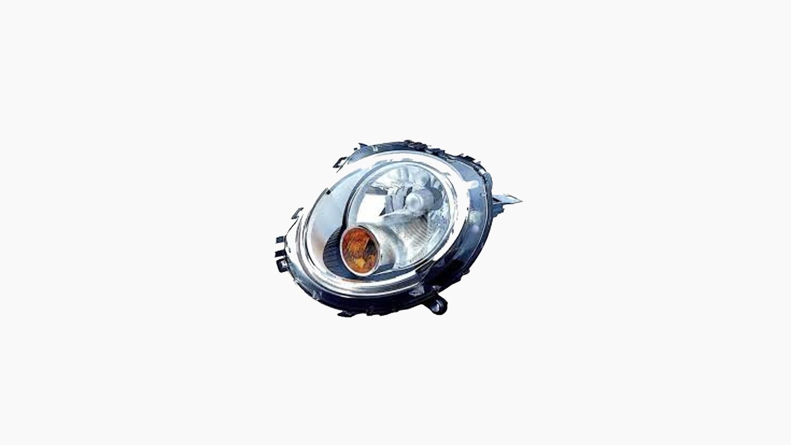 Koplamp voor Mini ONE/COOPER