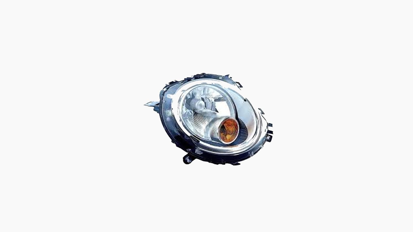 Koplamp voor Mini ONE/COOPER
