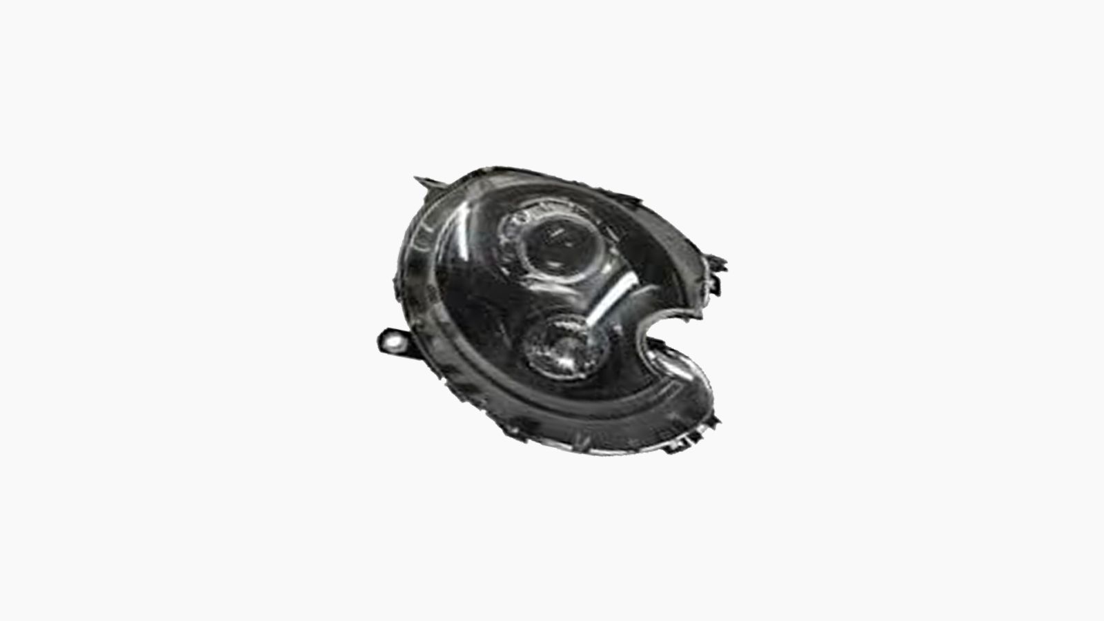 Koplamp voor Mini ONE/COOPER