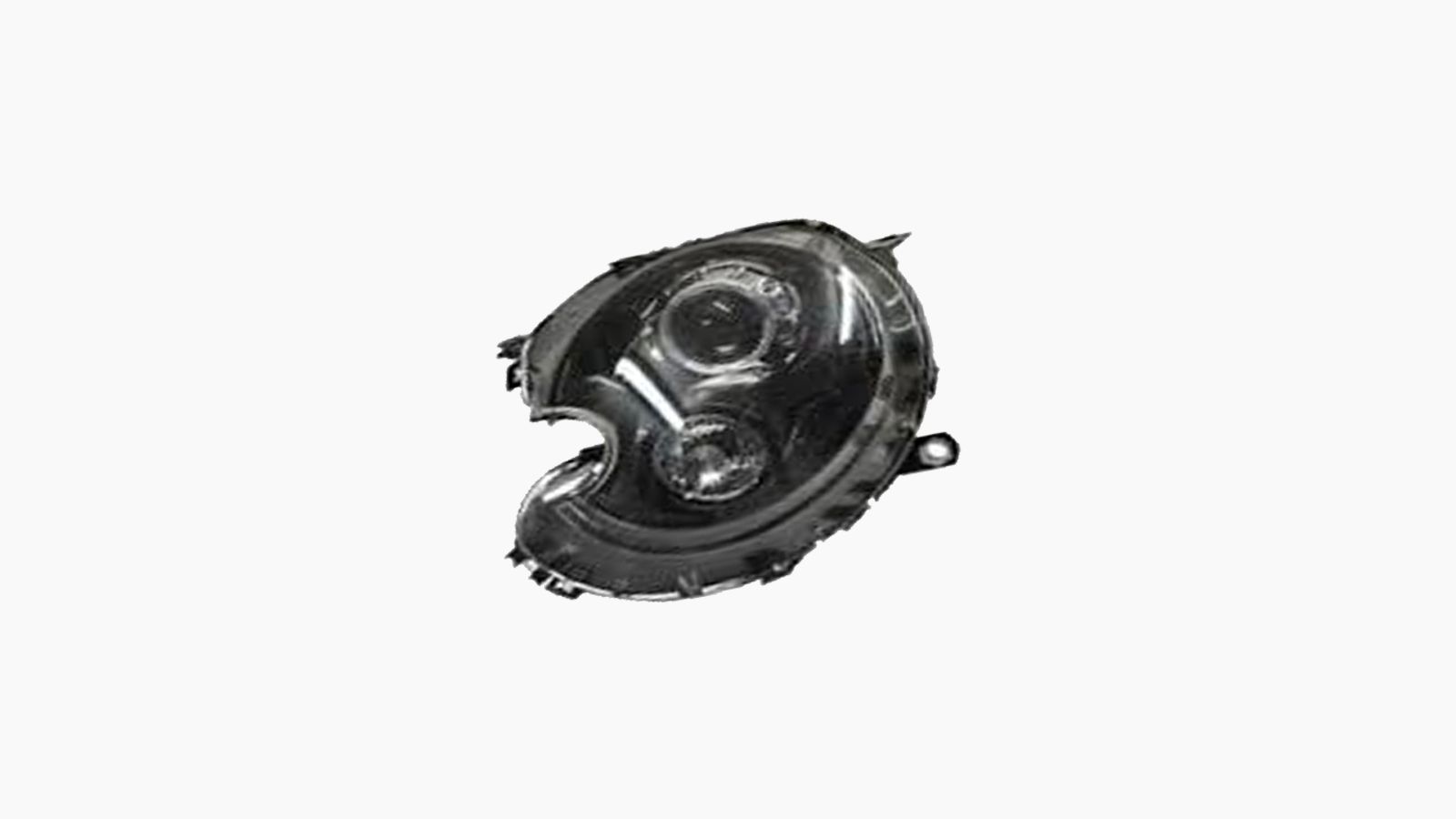 Koplamp voor Mini ONE/COOPER