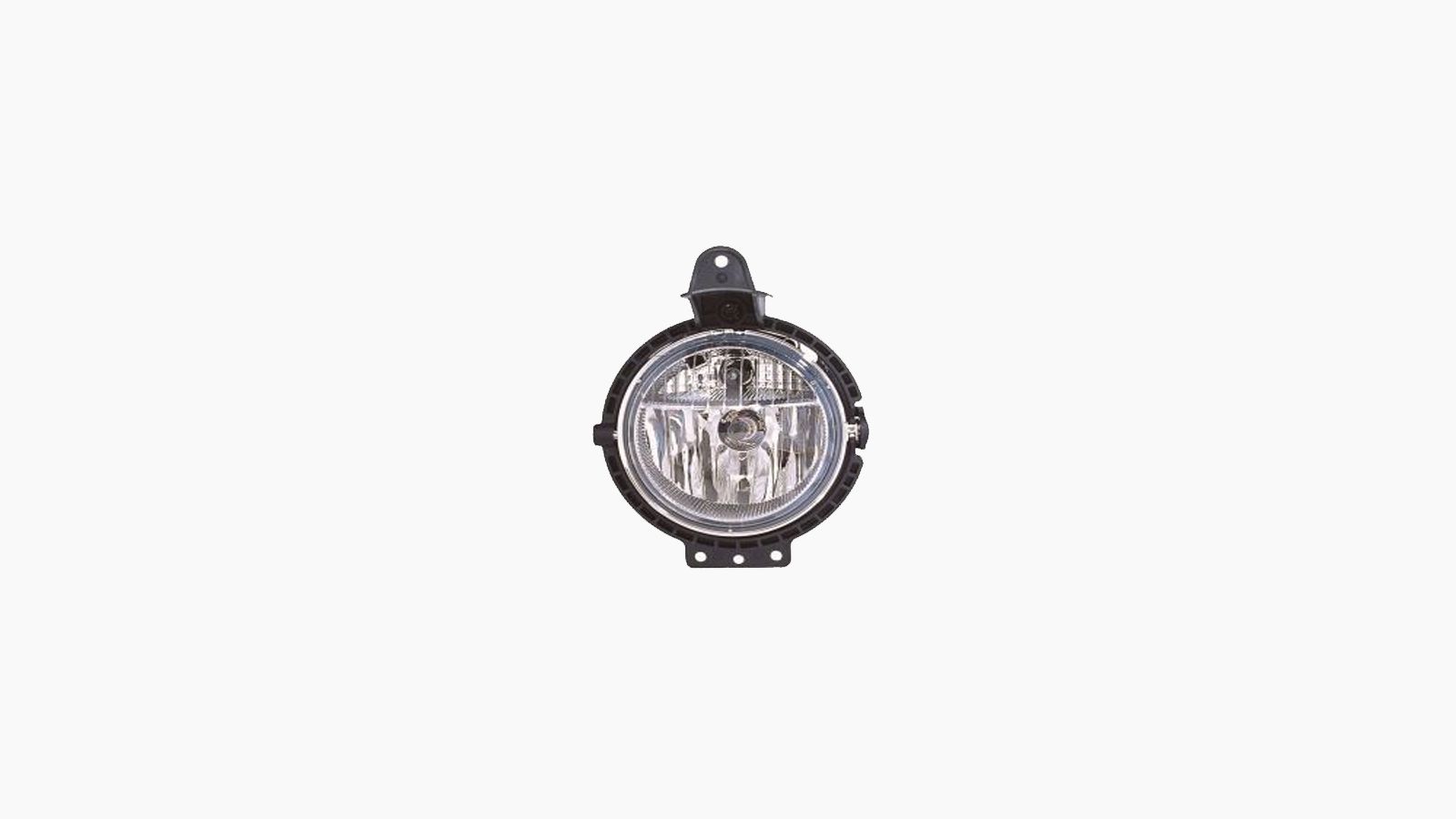 Mistlamp links / rechts voor Mini ONE/COOPER