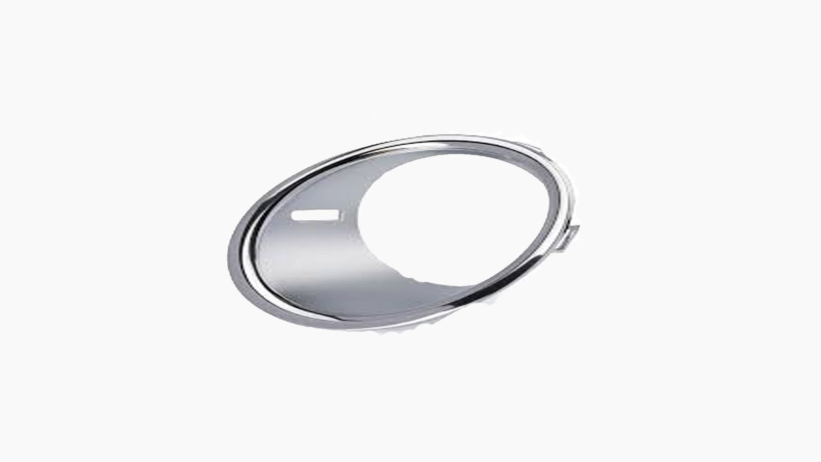 Mistlamp voor Mini ONE/COOPER 2006-2010