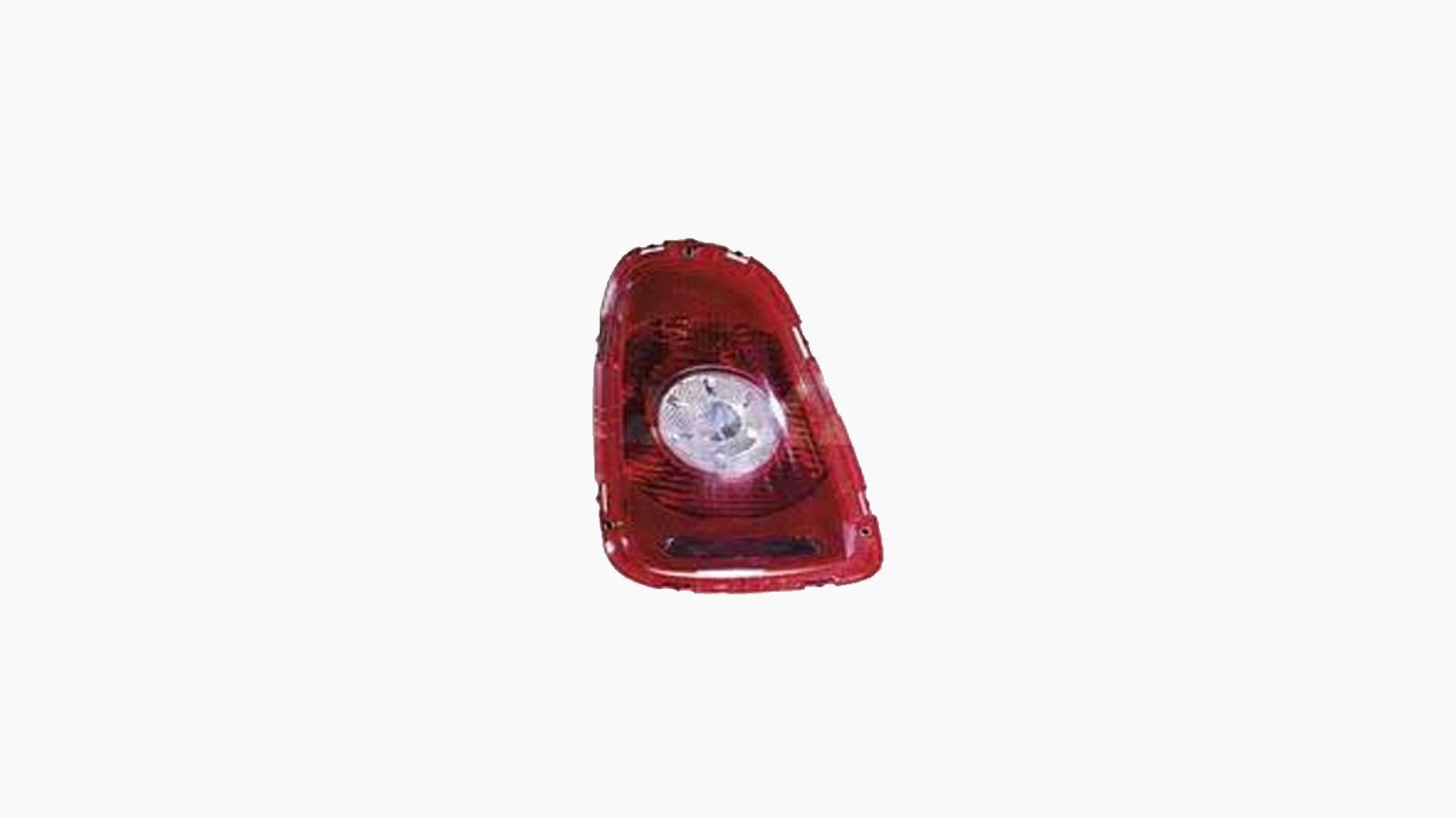 Achterlicht voor Mini ONE/COOPER 2006-2010