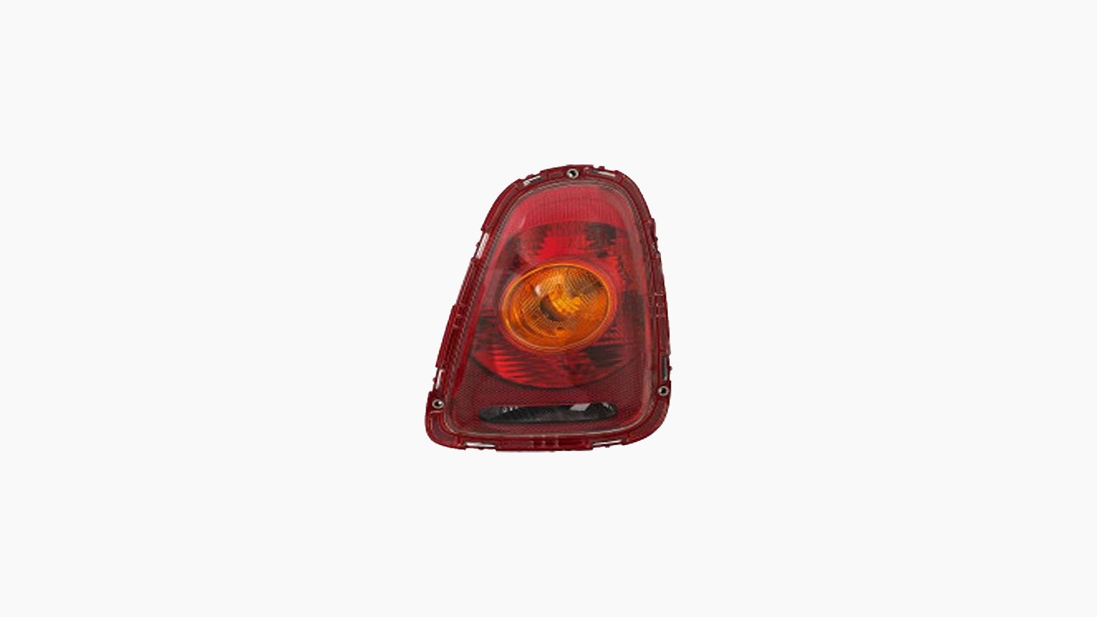 Achterlicht voor Mini ONE/COOPER 2006-2010