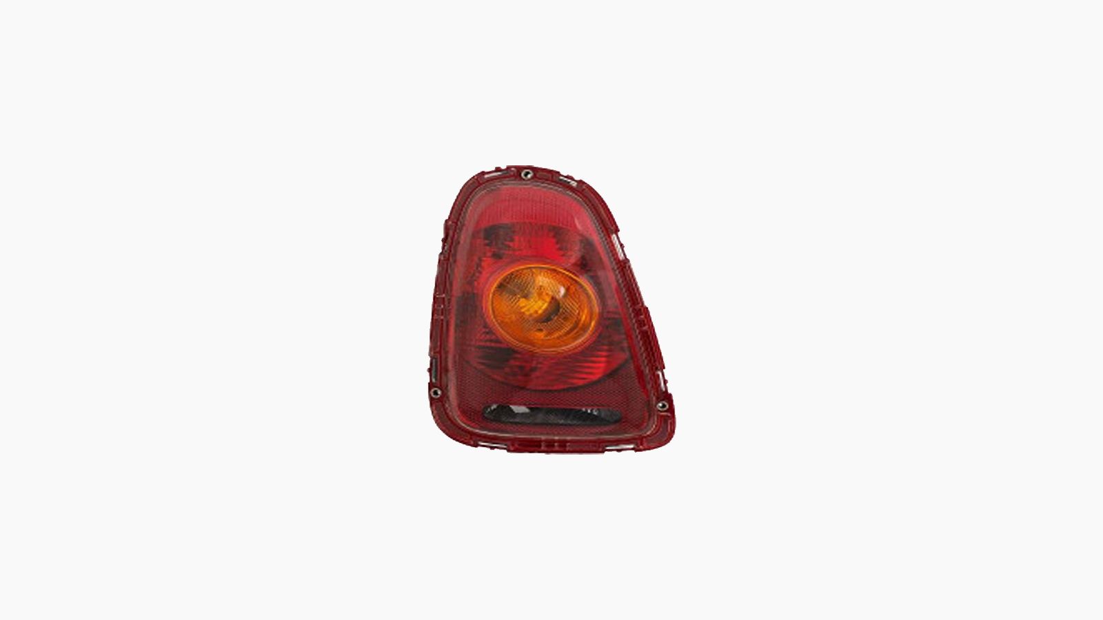 Achterlicht voor Mini ONE/COOPER 2006-2010