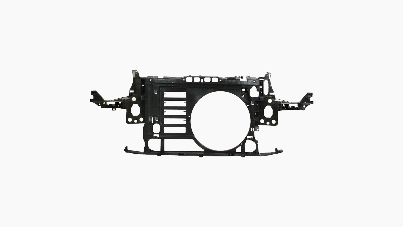 Frontdeel voor Mini ONE/COOPER 2006-2010