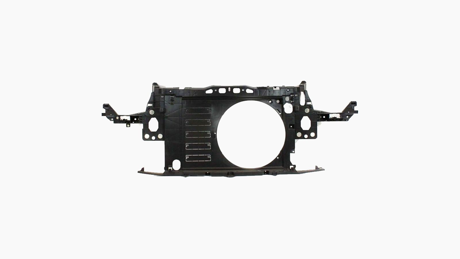Frontdeel voor Mini ONE/COOPER 2006-2010