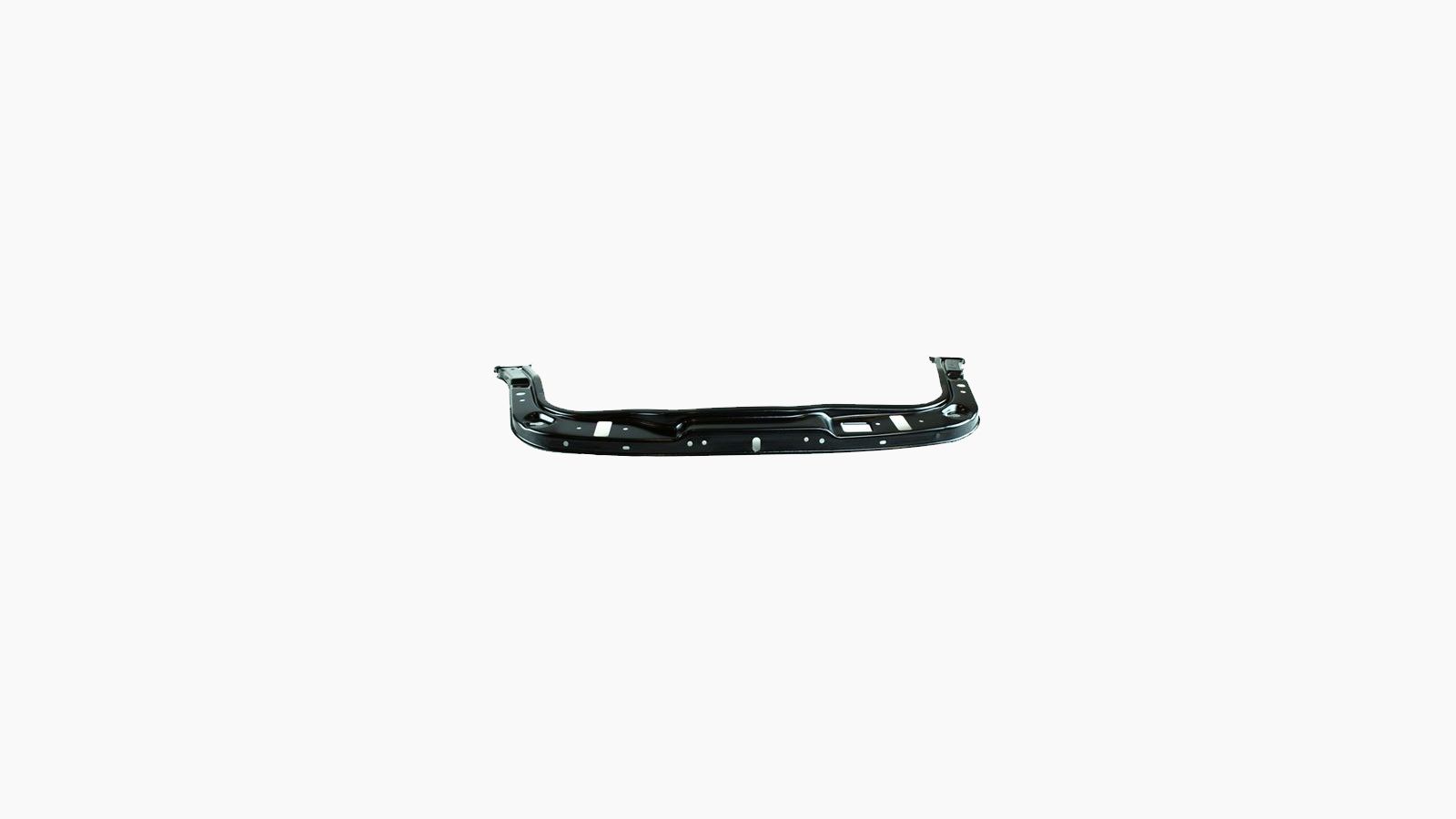 Frontdeel voor Mini ONE/COOPER