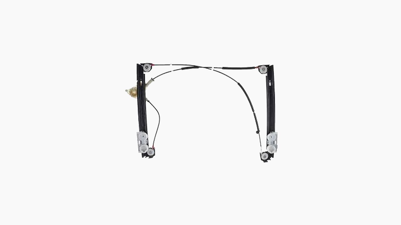 Raammechanisme voor Mini ONE/COOPER 2006-2010