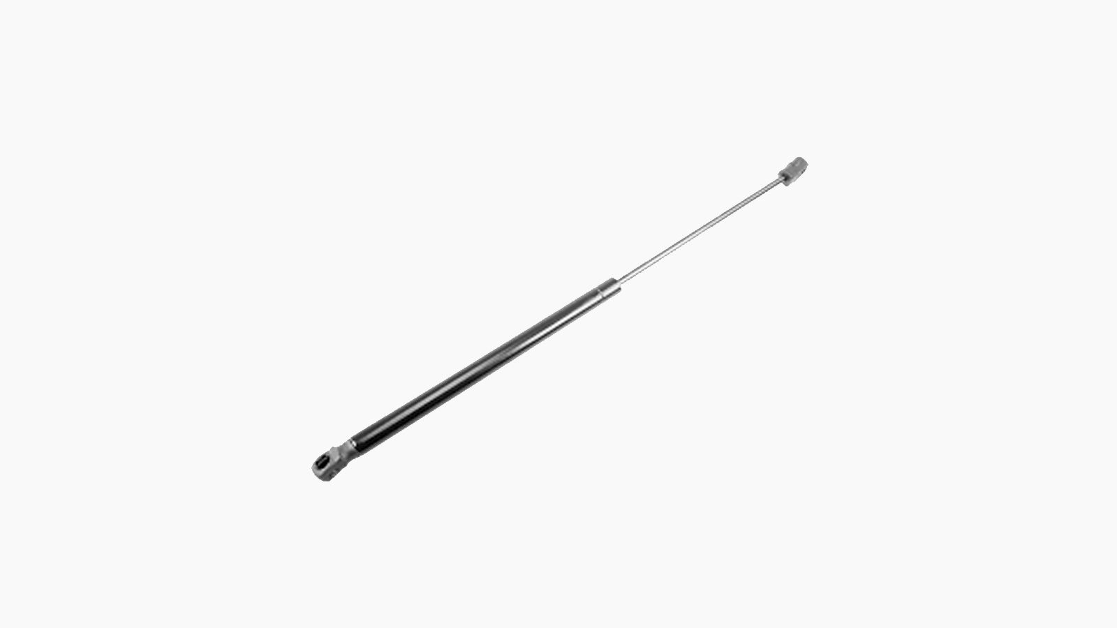 Achterklep gasveer voor Mini ONE/COOPER 2006-2010