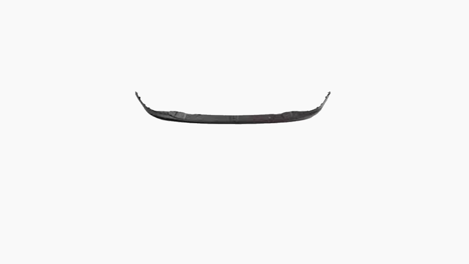 Bumperspoiler voor Mini ONE/COOPER 2010-2014