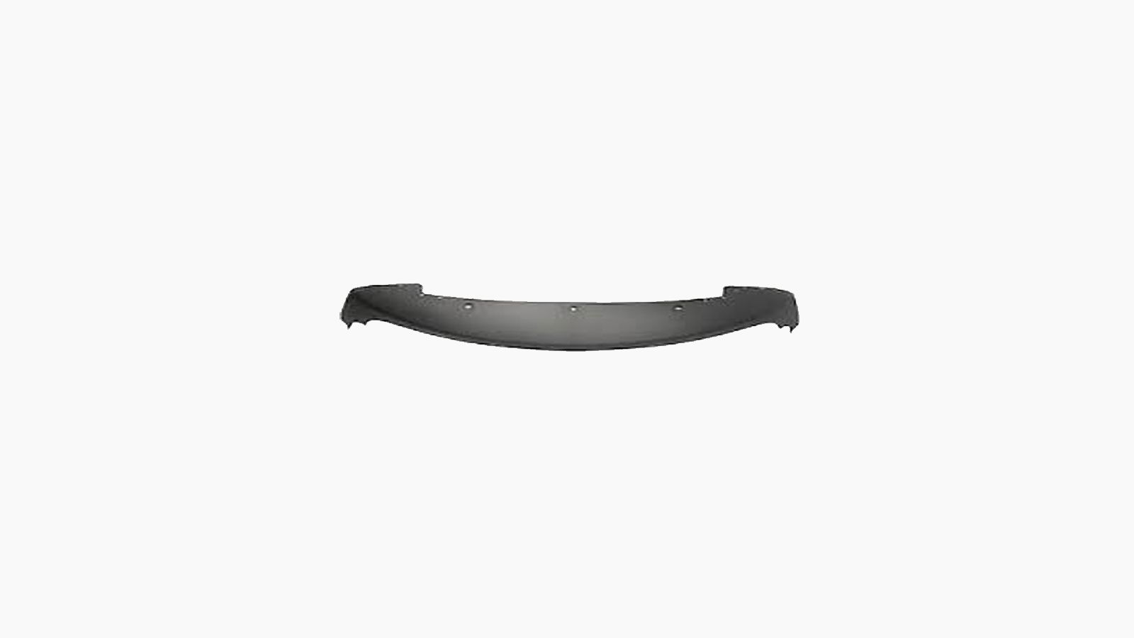Bumperspoiler voor Mini COUNTRYMAN / COOPER